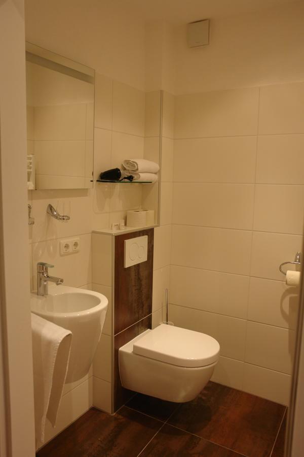 Hotel Garni Daniela Urich Schwanenstadt Dış mekan fotoğraf