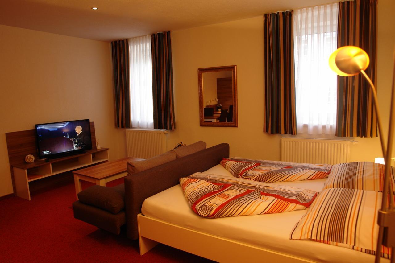 Hotel Garni Daniela Urich Schwanenstadt Dış mekan fotoğraf