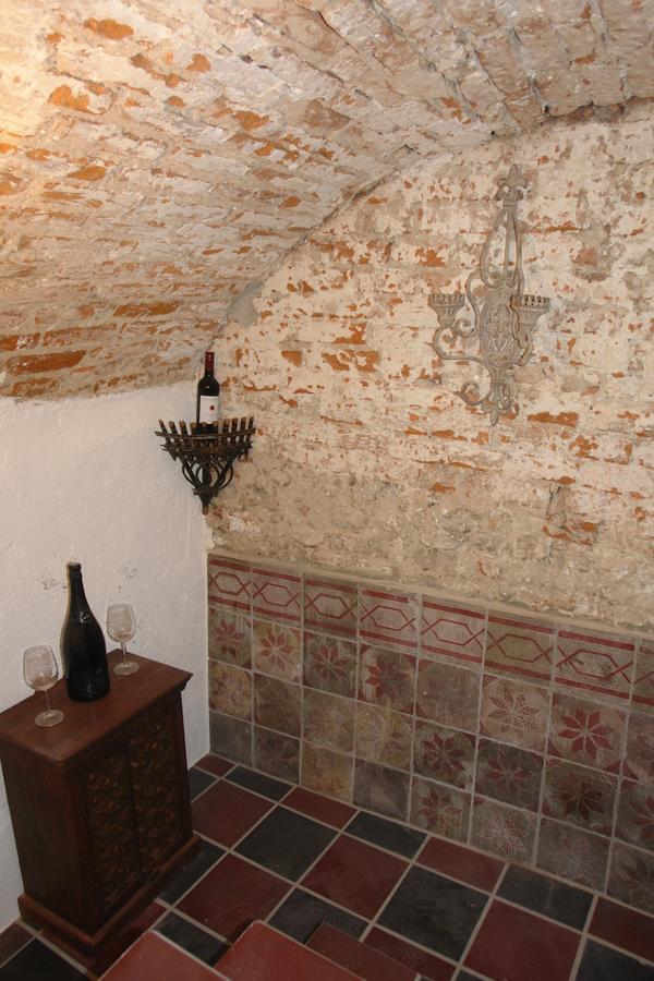 Hotel Garni Daniela Urich Schwanenstadt Dış mekan fotoğraf