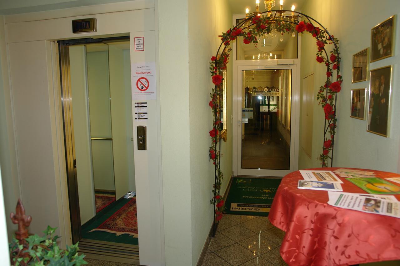Hotel Garni Daniela Urich Schwanenstadt Dış mekan fotoğraf