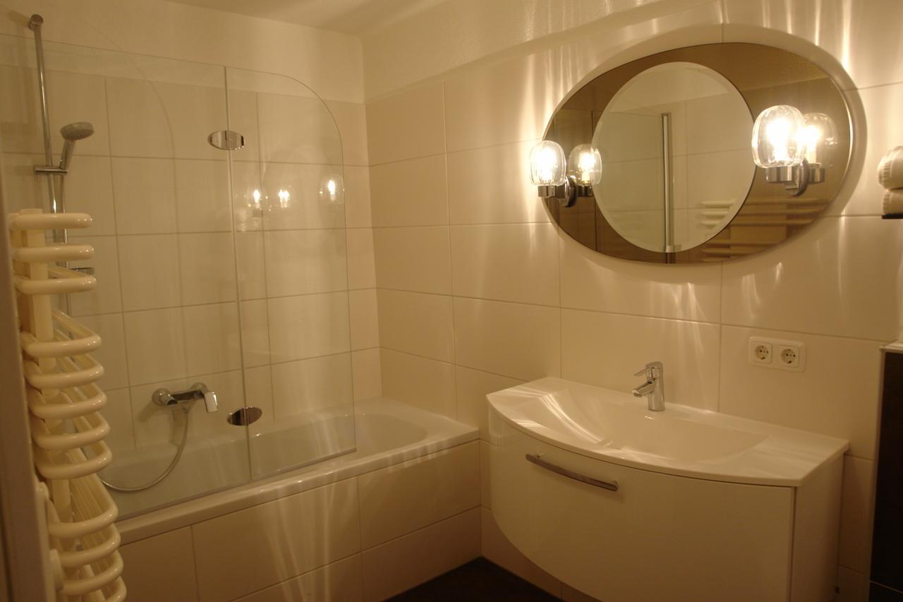 Hotel Garni Daniela Urich Schwanenstadt Dış mekan fotoğraf