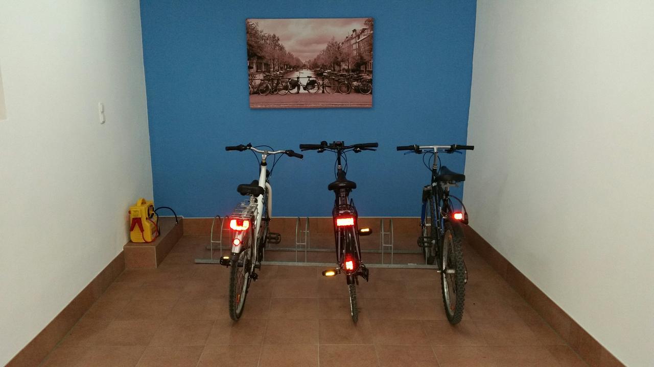Hotel Garni Daniela Urich Schwanenstadt Dış mekan fotoğraf