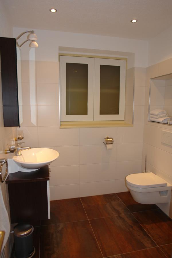 Hotel Garni Daniela Urich Schwanenstadt Dış mekan fotoğraf